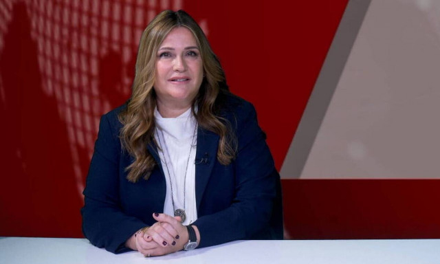 Εκλογές: Την Άννα Ροκοφύλλου στην Α’ Αθηνών ανακοίνωσε η Νέα Δημοκρατία