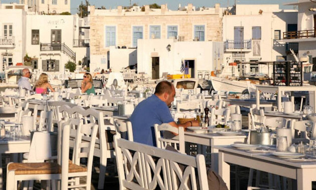 Προσλήψεις στην ΔΕΥΑ Πάρου: Από 9/7 οι αιτήσεις