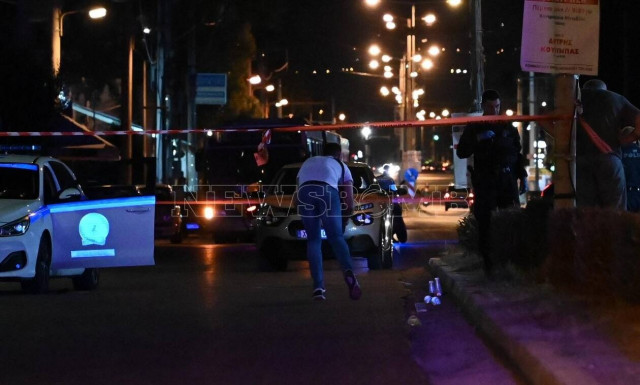 Συμπλοκή στα Πατήσια: Ο προδομένος αρχηγός, το καρφί και η ενέδρα