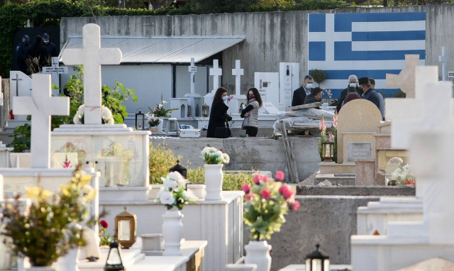 Πάτρα: Διενέργεια πειθαρχικού ελέγχου για τη διερεύνηση των αιτιών θανάτου των τριών παιδιών