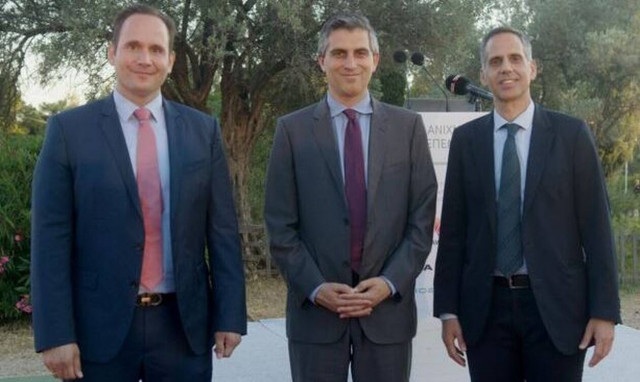 Huawei & Nova-Wind: Παρουσιάζουν καινοτόμο πιλοτικό πρόγραμμα πυρανίχνευσης με τεχνολογία 5G