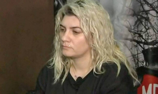 Ρούλα Πισπιρίγκου: Η «καταγγελία» για την απαγωγή που δεν έπεισε τους δικαστές