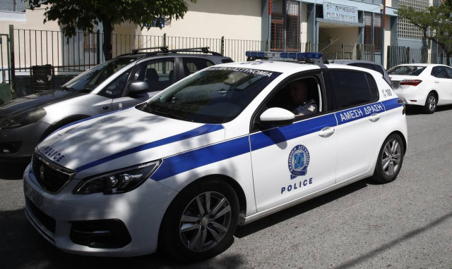 Σέρρες: Επιχείρησε να τον πατήσει με το αμάξι και στη συνέχεια τον πυροβόλησε