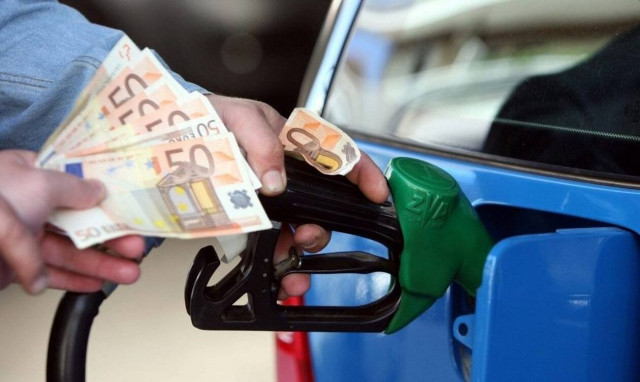 Fuel Pass 2:  Πότε ανοίγει η πλατφόρμα - Όλες οι πληροφορίες
