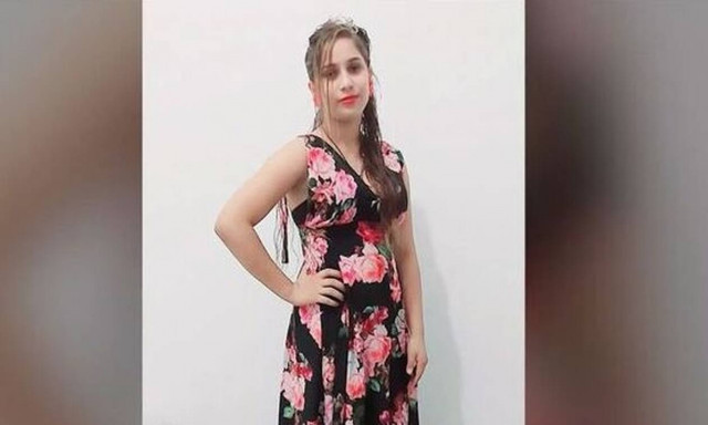 Θάνατος 14χρονης στο Βόλο: Ραγίζει καρδιές ο πατέρας της - «Μας έχει φύγει όλη η ζωή μας»