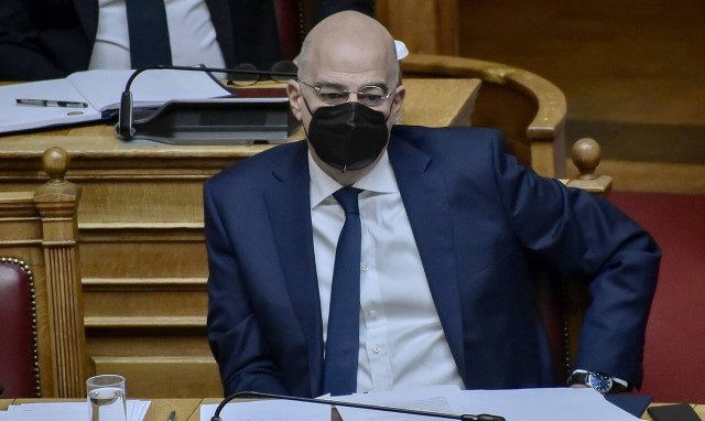 Κυρίαρχο όπλο η διπλωματία στην Ευρώπη και στις ΗΠΑ απέναντι στην τουρκική προκλητικότητα