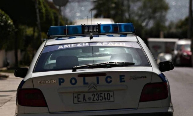 Χανιά: Πατέρας διακινούσε με την ανήλικη κόρη του κοκαΐνη