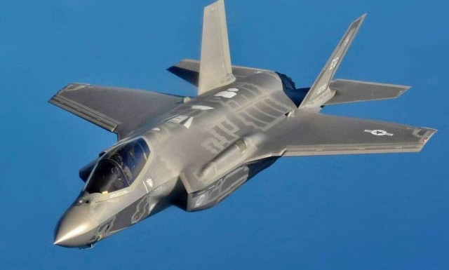 F-35