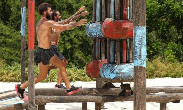 Survivor Spoiler 5/7:  Αυτοί πάνε στον τελικό της Τετάρτης