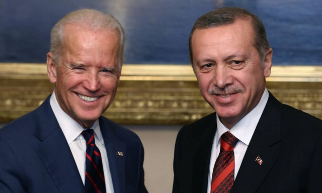 Νέες αποκαλύψεις του αρχιμαφιόζου Σεντάτ Πεκέρ για το παρασκήνιο της συνάντησης Μπάιντεν-Ερντογάν