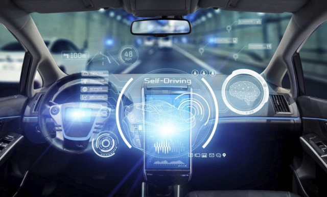 Γιατί η BlackBerry παραμένει σημαντική για την αυτοκινητοβιομηχανία;