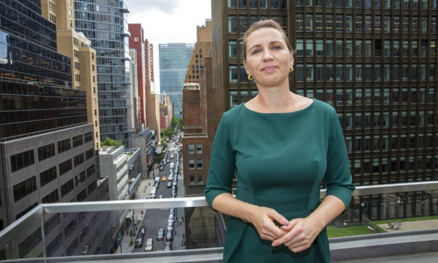 Δανία: Δεν παραπέμπεται στη δικαιοσύνη η πρωθυπουργός Φρέντερικσεν για τη μεγάλη σφαγή των μινκ