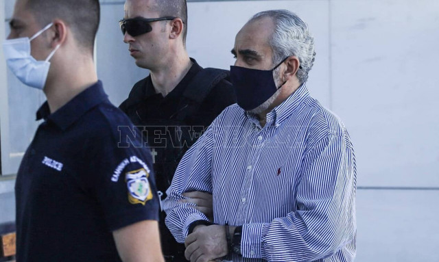 Δίκη ψευτογιατρού: Προκλητικός στην απολογία του o «Dr Kontos» - «Αυτοί έρχονταν σε εμένα»