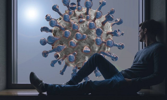 Ψαλτοπούλου: Η νόσηση με Covid μπορεί να μειώσει το σπέρμα για αρκετούς μήνες