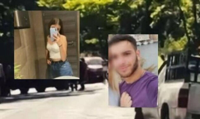 Κρήτη: Θλίψη για τον 23χρονο Νίκο και την 15χρονη Ελίσα που πέθαναν σε τροχαίο