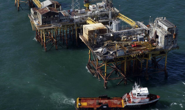 Στο «κόκκινο» οι τιμές φυσικού αερίου στην ΕΕ- Πώς οι απεργίες στη Νορβηγία έδωσαν τη χαριστική βολή