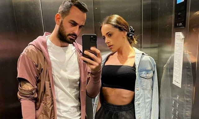 Survivor - Ημιτελικός: Αντωνά για Σοϊλέδη – «Ποτέ και τίποτα δεν άλλαξε τη γνώμη μου για σένα»