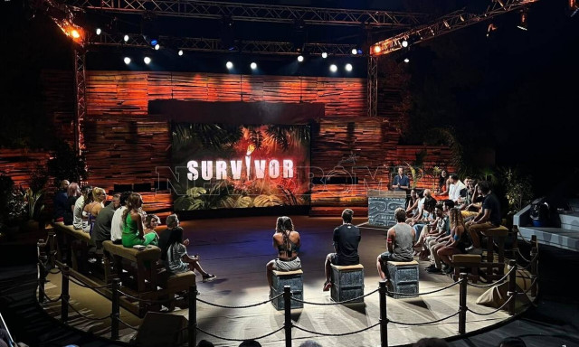 Ημιτελικός Survivor: Άρης Σοϊλέδης και Στάθης Σχίζας οι δύο φιναλίστ του τελικού