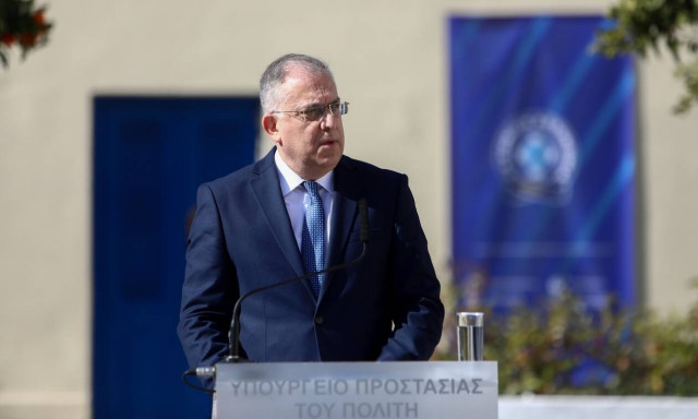 Τάκης Θεοδωρικάκος