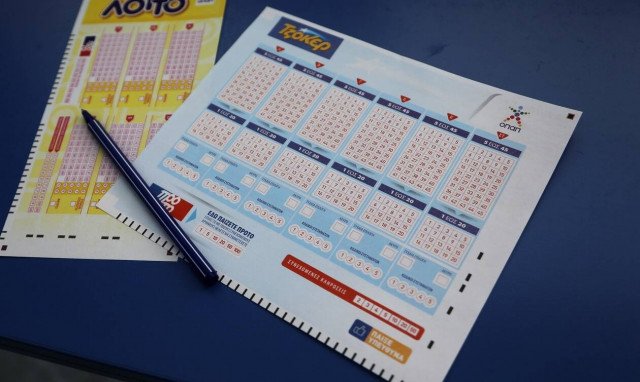 Τζακ ποτ στο Τζόκερ: Πόσα χρήματα θα μοιράσει στην κλήρωση της Πέμπτης (7/7)