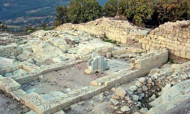 Βουλγαρία: Αρχαιολόγοι ετοιμάζονται να βρουν τον πρώτο ναό του Διονύσου στo Περπερικόν