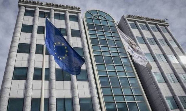 Σε χαμηλά επίπεδα 16 μηνών υποχώρησε το Χρηματιστήριο Αθηνών