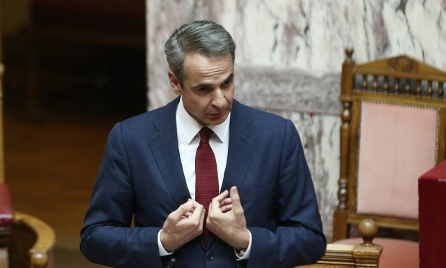 Γιατί ο Κυριάκος Μητσοτάκης «έκαψε» το ενδεχόμενο πρόωρων εκλογών το Σεπτέμβριο;