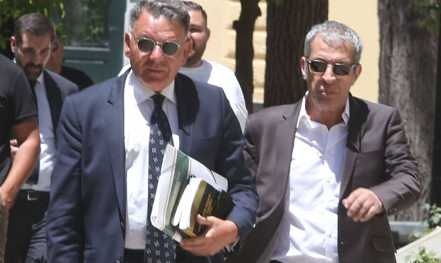 Θέμης Αδαμαντίδης: Ποιοι θα καταθέσουν στο πλευρό του στις 14 Ιουλίου