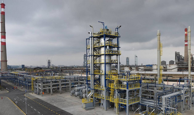 Κάτω από τα 100 δολάρια η διεθνής τιμή του πετρελαίου