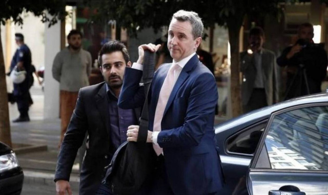 Κοστέλο: Χρέος, τράπεζες, ανεργία και Δημόσιο τα τρωτά σημεία της ελληνικής οικονομίας