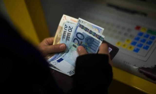 Αναδρομικά - Τσουκαλάς στο Newsbomb.gr: Αποκλεισμένοι οι συνταξιούχοι που δεν προσέφυγαν δικαστικά