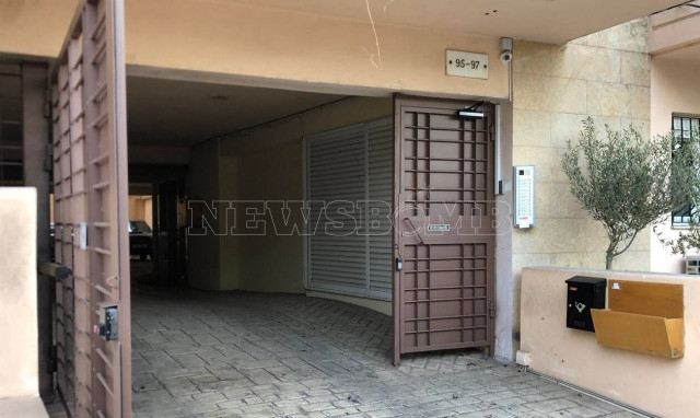 Μπάμπης Παπαδημητρίου: Τρομοκρατική επίθεση τα γκαζάκια που έβαλαν στο σπίτι μου