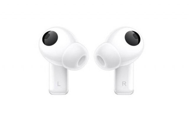 Απόλυτη εμπειρία ήχου με τα νέα HUAWEI FreeBuds Pro 2!