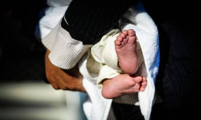 ΕΟΔΥ: Ο πρώτος θάνατος παιδιού στην Ελλάδα από οξεία ηπατίτιδα άγνωστης αιτιολογίας