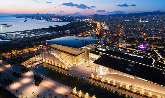 Προσλήψεις στο Ίδρυμα Σταύρος Νιάρχος: Μέχρι πότε μπορείτε να κάνετε αίτηση