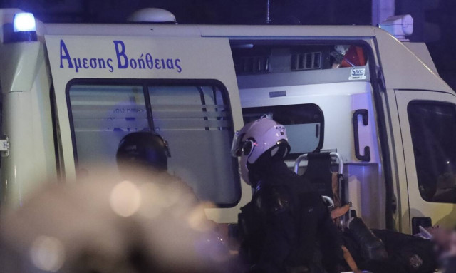 Ηλεία: Αγωνία για 6χρονη - Νοσηλεύεται διασωληνωμένη