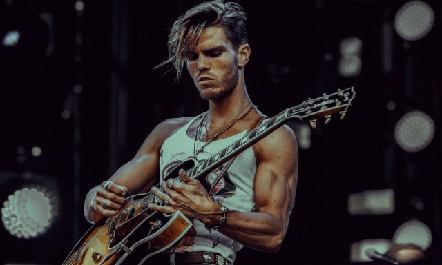 Δέκα σειρές και ταινίες που ακούγονται τραγούδια των KALEO