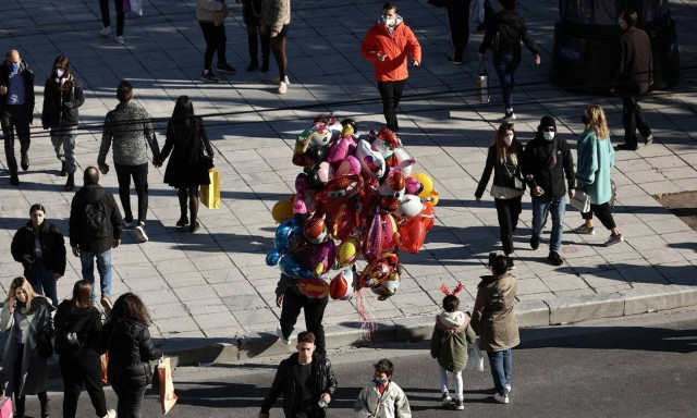 ΕΟΔΥ: Εβδομαδιαία η ενημέρωση για τα κρούσματα κορονοϊού από την Παρασκευή (8/7)