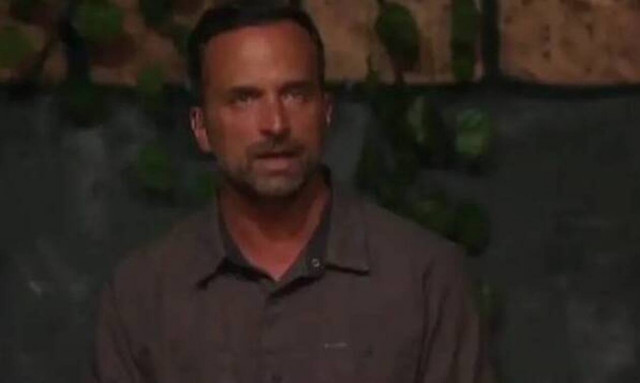 Survivor - Τελικός: Η επική φάρσα του Γιώργου Λιανού που δεν προβλήθηκε στην τηλεόραση