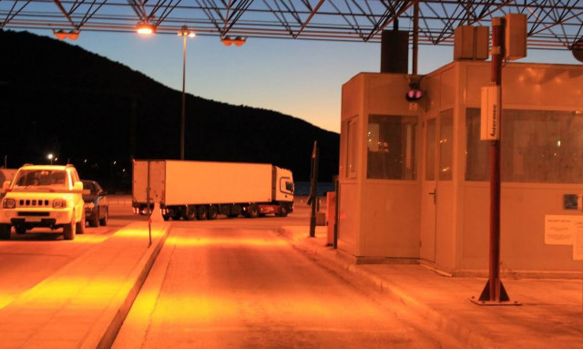 Τραγωδία στην Ηγουμενίτσα: 15χρονος βρέθηκε νεκρός σε καρότσα φορτηγού