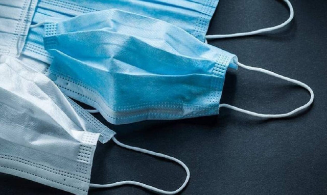 Κορονοϊός στην Κύπρο: Eπιστρέφει η μάσκα στους εσωτερικούς χώρους- Πότε τίθεται το μέτρο σε ισχύ