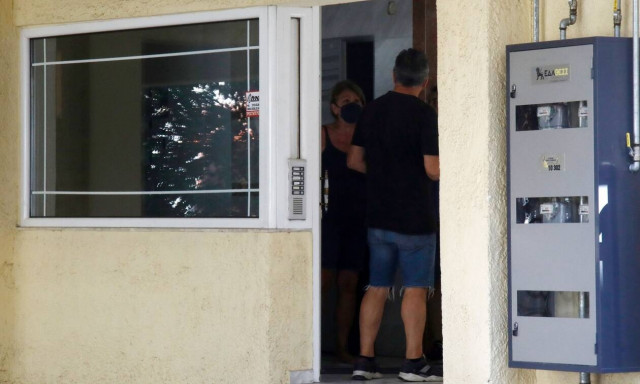 Μητροκτόνος