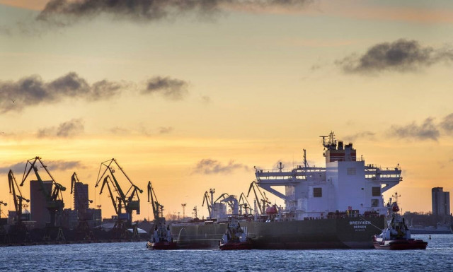 Νορβηγία: Η κυβέρνηση επενέβη για να σταματήσει την απεργία που απειλούσε τις εξαγωγές αερίου