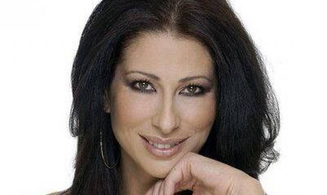 Πένθος για την Ντέσσυ Κουβελογιάννη – Πέθανε η μητέρα της