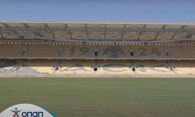 Στην ΑΕΚ ο Γενς Γιόνσον - Αποκλειστικά στον ΟΠΑΠ η πρώτη του συνέντευξη