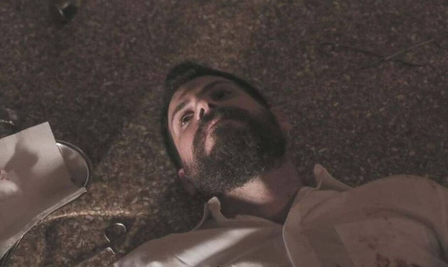 Σασμός: Χαμός στο Twitter για την δολοφονία του Άγγελου - Ανατριχίλα από τις κραυγές της γιαγιάς