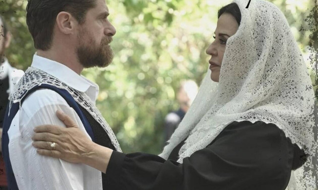 Σασμός Spoiler 6/7: Ένα άγριο φονικό συνταράζει το χωριό στο μεγάλο φινάλε