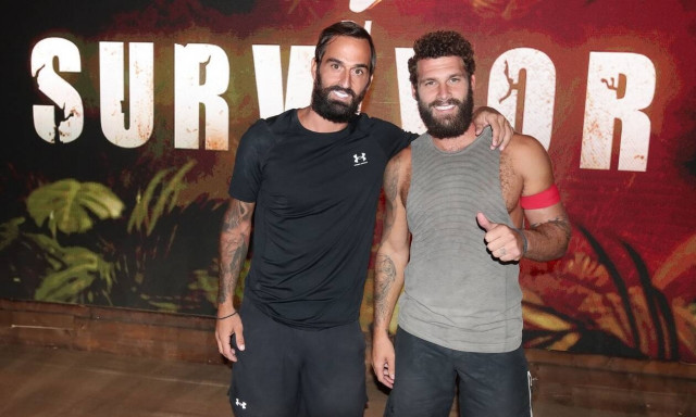 Survivor – Τελικός: Όλα έτοιμα για την ανάδειξη του μεγάλου νικητή – Τι θα δούμε απόψε