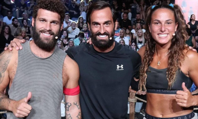 Survivor τελικός: Αυτός είναι το μεγάλο φαβορί