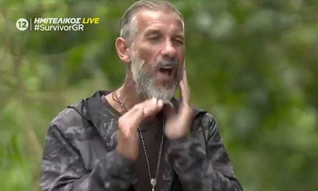Survivor ημιτελικός: Οι πιο αστείες στιγμές στον Άγιο Δομίνικο που δεν έδειξαν οι κάμερες
